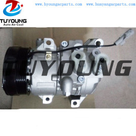 DKS141C DCS14 ac compressor fit Suzuki Grand Vitara 2.0 9520164JB0 5060410181 9520064JB01 9520164JB0 9520164JB01