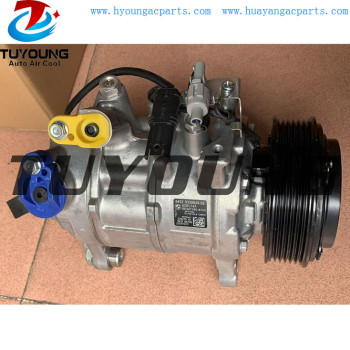 6SBU14A Auto ac compressor BMW X1 28iX F20 DCP05095 64529223694 64529225703 8880100421 8FK351100101