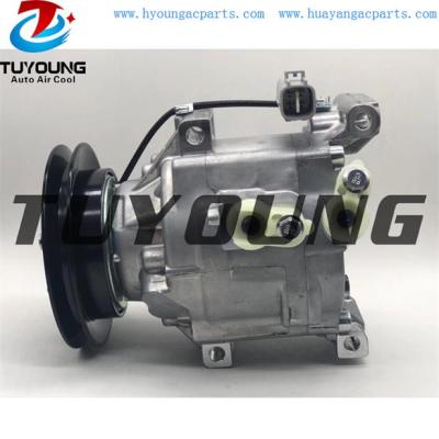 SCSA06C auto air conditioner compressor John Deere / Kubota 6251414M91 6251414M92 6A67197110 6A67197114 MIA10078