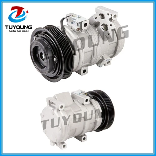 auto air compressor Lexus RX300 ES300 Toyota Camry CO 28004C 447220319284 4472203197 8832007090 8832033160 1521607
