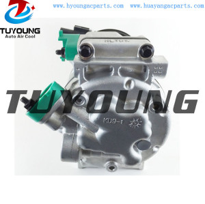 VS18 auto ac Compressor Hyundai Sonata Kia Optima 977012B201 977012B200 977012B251 CO 10916C 97701-2b200