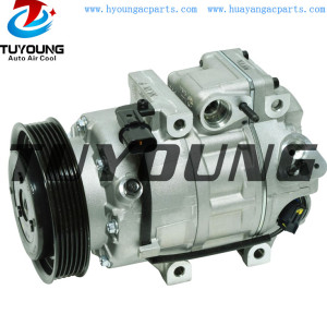 VS18E auto ac compressor Kia Sorento Hyundai Santa Fe 3.3L 977011U600 97701-1U650