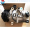 Hyundai Kia car air conditioning compressor with electronic control valve
