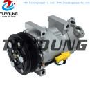 SD6V12 1929 1929F 1929M auto ac compressor Mini Cooper 9655191680 64529223392 2021801R 9223392-03 700511201 505-01203