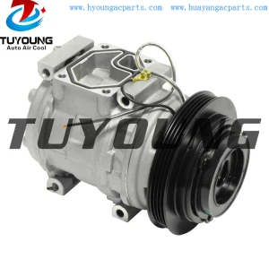 auto air conditioner compressor Toyota Celica Carina Avensis Corolla 8832012520 883202B26084