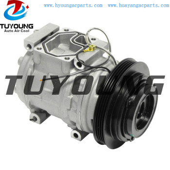 auto air conditioner compressor Toyota Celica Carina Avensis Corolla 8832012520 883202B26084