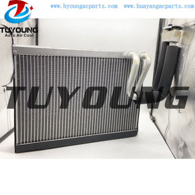 Auto a/c evaporator Hyundai Loader / Excavator size: 310*237*38mm A1W00864 XKAN-01050