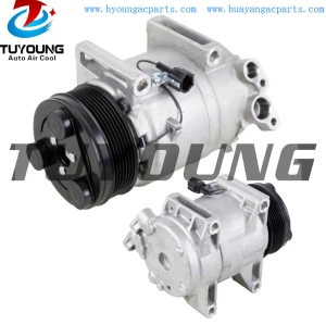Infiniti QX56 QX80 Nissan Armada Pathfinder Patrol auto ac compressor Z0010099A 506211-8773 92600-7S000