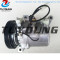 SS07LK10 Auto AC Compressor Suzuki Jimny 95200-77GB2 9520077GB2  W08K0821064  95201-57M00