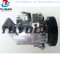 SS07LK10 Auto AC Compressor Suzuki Jimny 95200-77GB2 9520077GB2  W08K0821064  95201-57M00