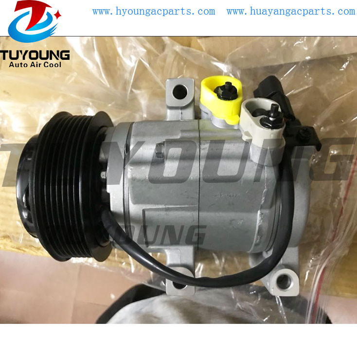 HS13N car air conditioning compressor for Ford Ranger Pickup 3.2 2011 2012 AB3919D629BB