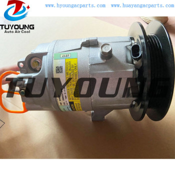 delphi 52392217 auto ac compressor Buick Allure Chevrolet Impala CS10074 1139515 1140124 88987497 89018606