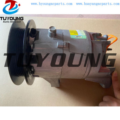 delphi 52392217 auto ac compressor Buick Allure Chevrolet Impala CS10074 1139515 1140124 88987497 89018606