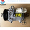auto ac compressor Ford Fiesta VI 6 V5 8V5119D629DF 8V5119D629DG