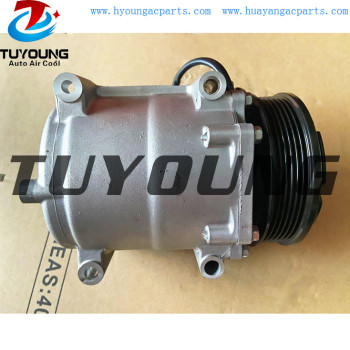 auto ac compressor Ford Fiesta VI 6 V5 8V5119D629DF 8V5119D629DG