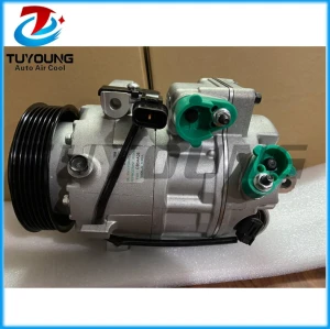 new VS18 auto ac compressors Hyundai Santa Fe 2,0 2,2 97701-2W000 97701-2W050 977012W050 977012W000 F500-MMBDB-11