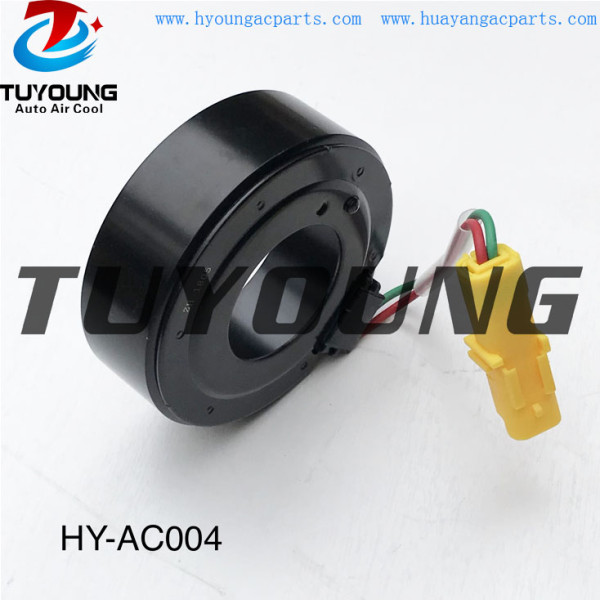 Coil auto ac compressor clutch coil Nissan Almera 2763000Q3G 6967899 8200866441 2763000Q3G