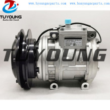 Nippondenso auto Ac Compressor Kubota M110 M120 M7580 M7950 M9580 Tractor 33770-50050 8833770-50050