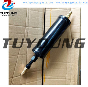 Auto a/c receiver dryer fit Caterpillar CAT 320B 3E-3535 3E3535 1757162 08843401