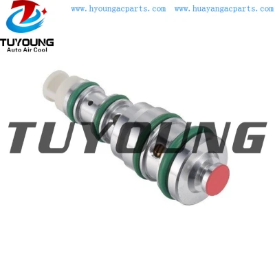 44Psi Red V5 Air Compressor Control Valve High Quality China produce , V5 car a/c Compressor control Vlave