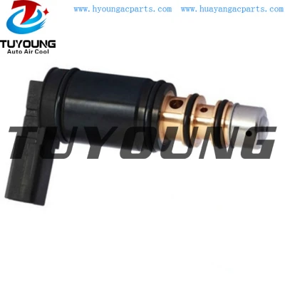 7SEU16C car ac compressor control valve fit Audi A3 VW Golf ,Car A/C Compressor Electronic Control Valve