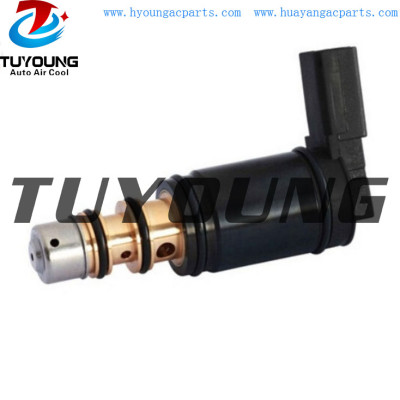 7SEU16C car ac compressor control valve fit Audi A3 VW Golf ,Car A/C Compressor Electronic Control Valve