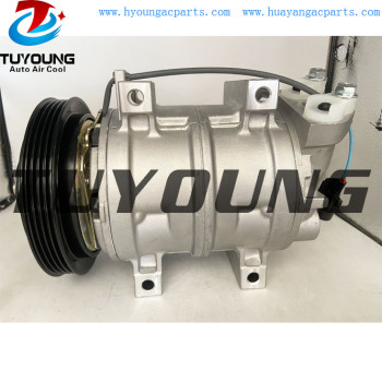 DKS-15CH AC Compressor John Deere/ Nissan UD 5678110286 2763030Z61 2763030Z69 5062117270