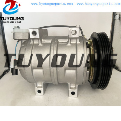 DKS-15CH AC Compressor John Deere/ Nissan UD 5678110286 2763030Z61 2763030Z69 5062117270