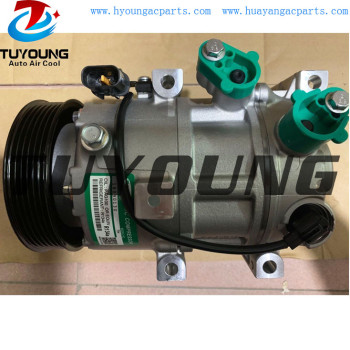 AC Compressor VS 16 KIA Carens 97701-A4500 97701A4500 8FK351272-321