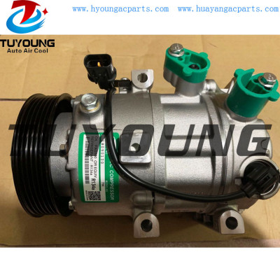 AC Compressor VS 16 KIA Carens 97701-A4500 97701A4500 8FK351272-321