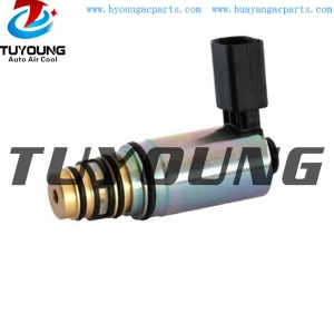 Sanden PXE16 Auto ac kompressor control valve Audi Seat Skoda VW 1K0820803E 2E0820803A 5K0820803B 1K0820859C 1K0820808B  5Q0816803
