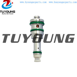 fit Nissan auto air compressor control valve Calsonic CWV616/CWV618 A/C compressor