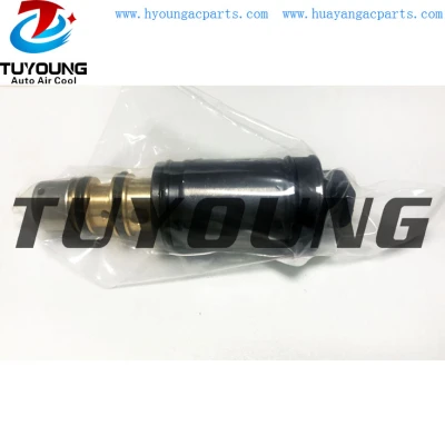 Denso 6SEU12 / 6SEU16 7SEU16 / 7SEU17 Car air-con control valve fit Mercedes Benz A,C,E,G,M,CL,CLK,SL,SLK,SLR,V Maybach