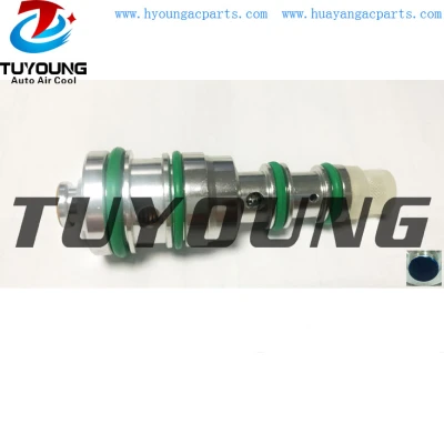 Dark Blue V5 Manual control valve, 7cm length, 42 psi pressure , fit Daewoon GM Chevrolet Harrison China factory supply