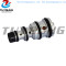 Black V5 auto ac manual control valve with 7cm length