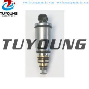 KIA Sorento auto ac electronic control valve Hyundai Accent 976743M001