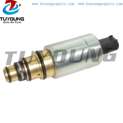 DCS17E auto ac electronic control valve Mercedes Benz C180 C200 Auto a/c pump control valve A0022304911 Z0005483A