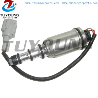 Nissan X-Trail auto ac electronic control valve DCS-17EC Renault Laguna 92600-EN22B 7711497035 8200720780