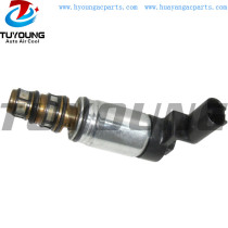 auto ac electronic control valve CVC auto ac control valve