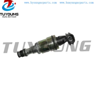 CWEE618 auto ac electronic control valve Calsonic auto ac control valve