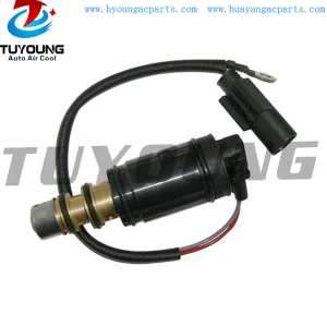 fit Mercedes  Benz C320 E280 E300 ac electronic control valve 6SEU16 7SEU16 447190-5241 A0022304711