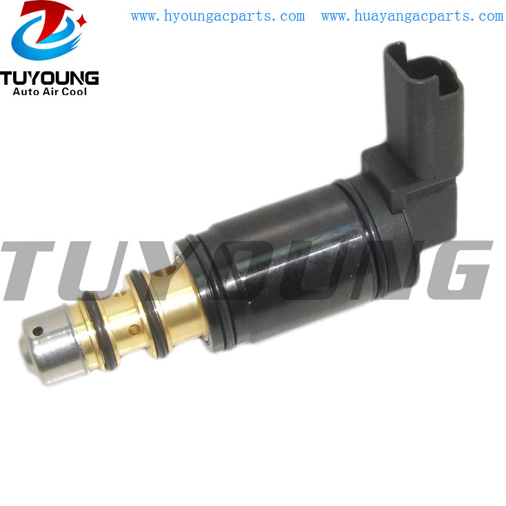 Citroen C4 Berlingo ac electronic control valve Denso 6SEL16C auto ac  control valve Peugeot 308 5008 447260-1930 6453.WJ | Auto AC Electronic  Control Valves | TUYoung