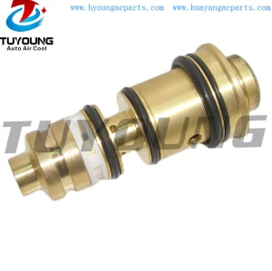 Lexus ac electronic control valve Denso 7SBU17H auto ac control valve