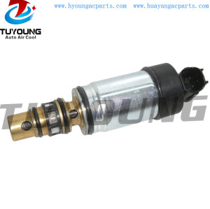 High quality Car AC electronic control valve Sanden PXE14 auto ac control valve