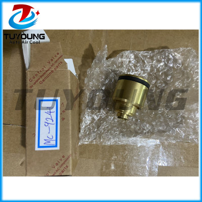 Ford Mondeo car ac manual control valve new electric control valve automobile air conditioning compressor