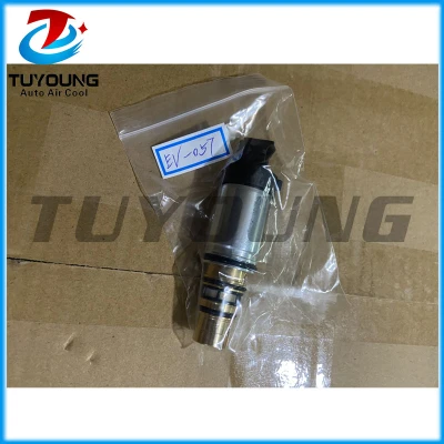 Buick Regal new car ac manual control valve new electric control valve automobile air conditioning compressor