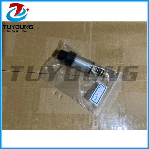 Buick Regal car ac manual control valve new electric control valve automobile air conditioning compressor
