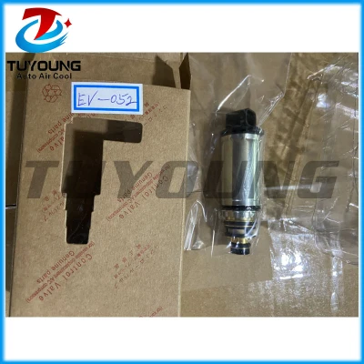 Valeo BMW car ac manual control valve new electric control valve automobile air conditioning compressor