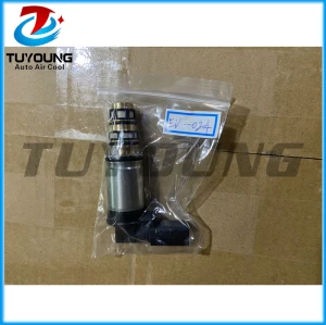 Buick car ac manual control valve new electric control valve auto ac compressor