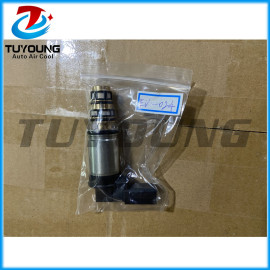 Buick car ac manual control valve new electric control valve auto ac compressor
